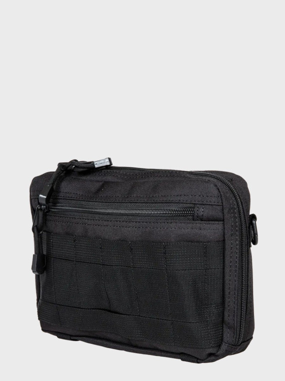 GFC TACTICAL TORBA-PLECAK CAPACITY 20L CZARNA