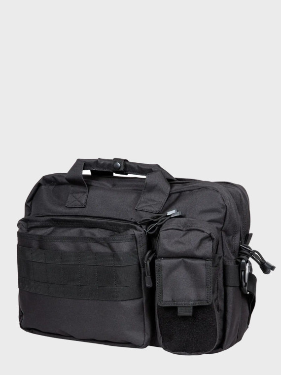 GFC TACTICAL TORBA-PLECAK CAPACITY 20L CZARNA