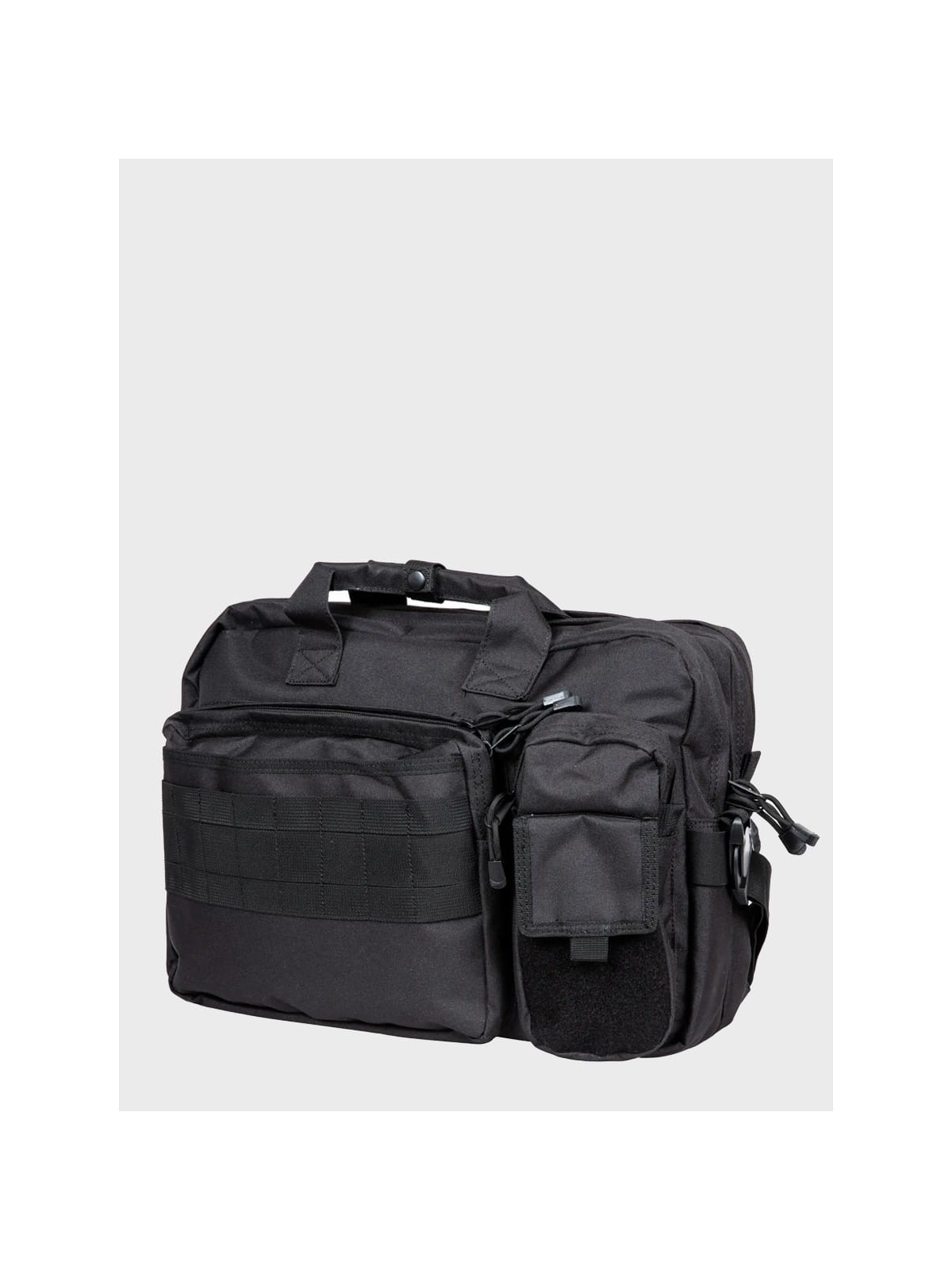 GFC TACTICAL TORBA-PLECAK CAPACITY 20L CZARNA