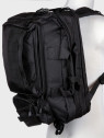 GFC TACTICAL TORBA-PLECAK CAPACITY 20L CZARNA