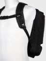 GFC TACTICAL TORBA-PLECAK CAPACITY 20L CZARNA