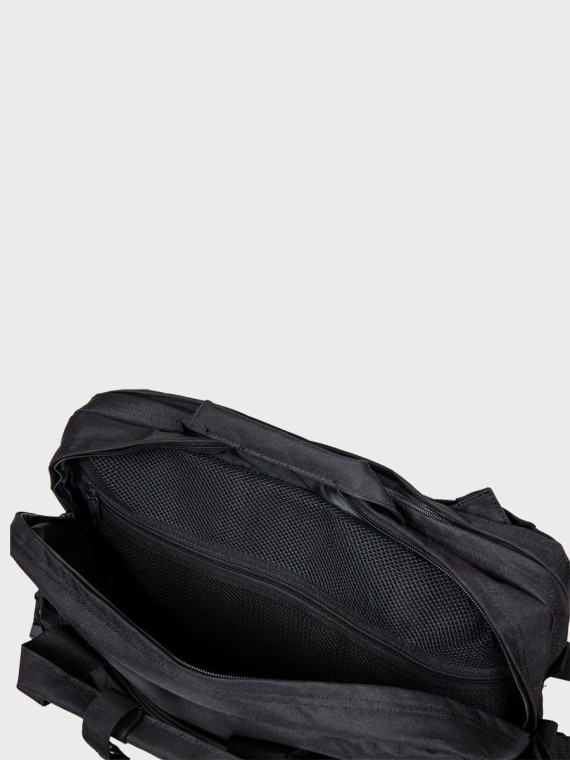 GFC TACTICAL TORBA-PLECAK CAPACITY 20L CZARNA