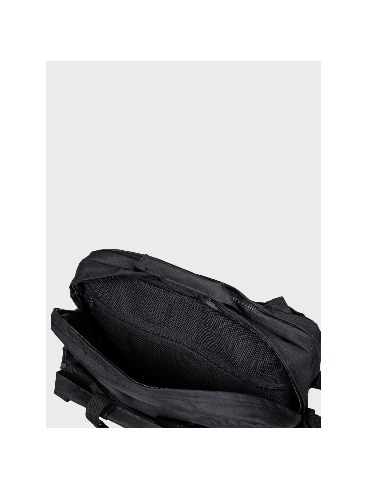 GFC TACTICAL TORBA-PLECAK CAPACITY 20L CZARNA