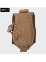 GFC TACTICAL ŁADOWNICA MINI UNIWERSALNA PMR TAN