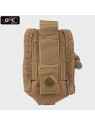 GFC TACTICAL ŁADOWNICA MINI UNIWERSALNA PMR TAN