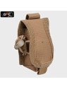 GFC TACTICAL ŁADOWNICA MINI UNIWERSALNA PMR TAN
