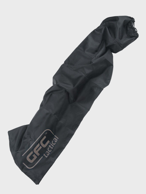 GFC TACTICAL WOREK POKROWIEC TRANSPORTOWY NA BROŃ 110CM CZARNY
