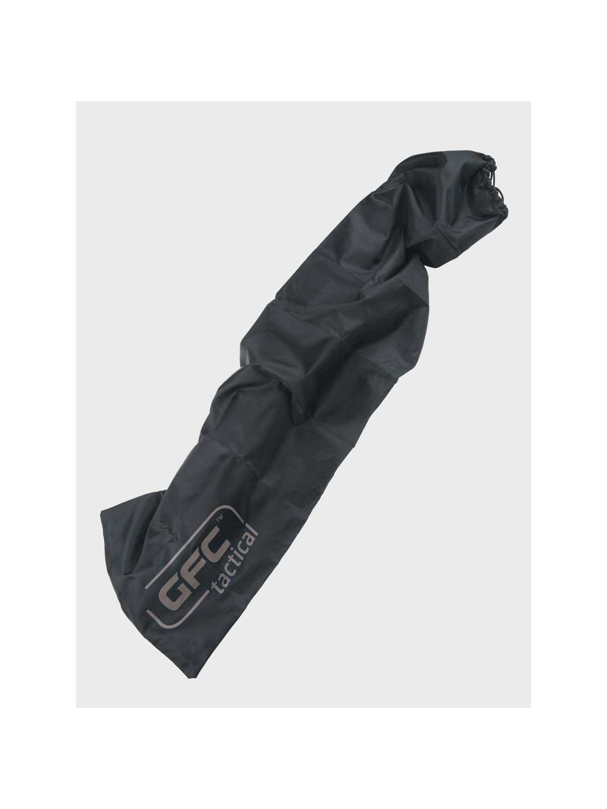 GFC TACTICAL WOREK POKROWIEC TRANSPORTOWY NA BROŃ 110CM CZARNY
