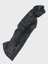 GFC TACTICAL WOREK POKROWIEC TRANSPORTOWY NA BROŃ 110CM CZARNY