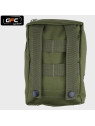 GFC TACTICAL ZASOBNIK MEDYCZNY MOLLE OLIWKOWY