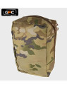 GFC TACTICAL ZASOBNIK MEDYCZNY MOLLE MULTICAM