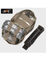 GFC TACTICAL ZASOBNIK MEDYCZNY MOLLE MULTICAM
