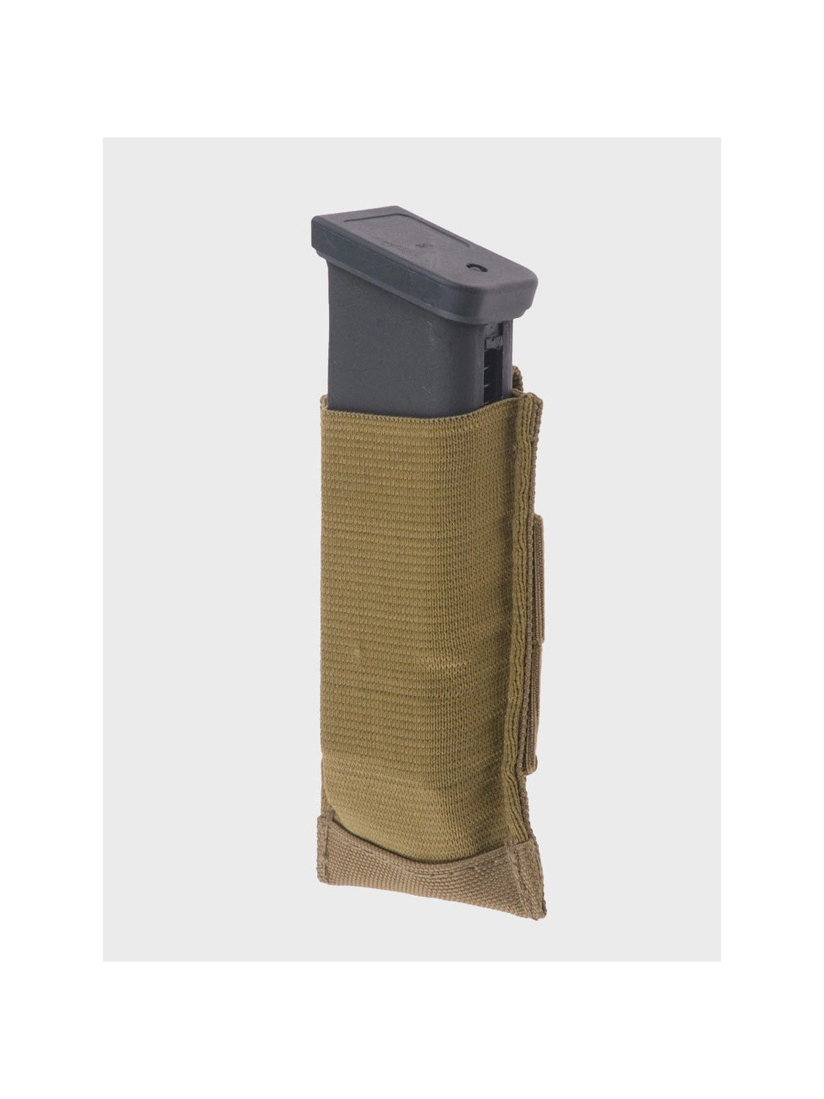 GFC TACTICAL ŁADOWNICA SPEED 1 MAGAZYNEK PISTOLETOWY TAN