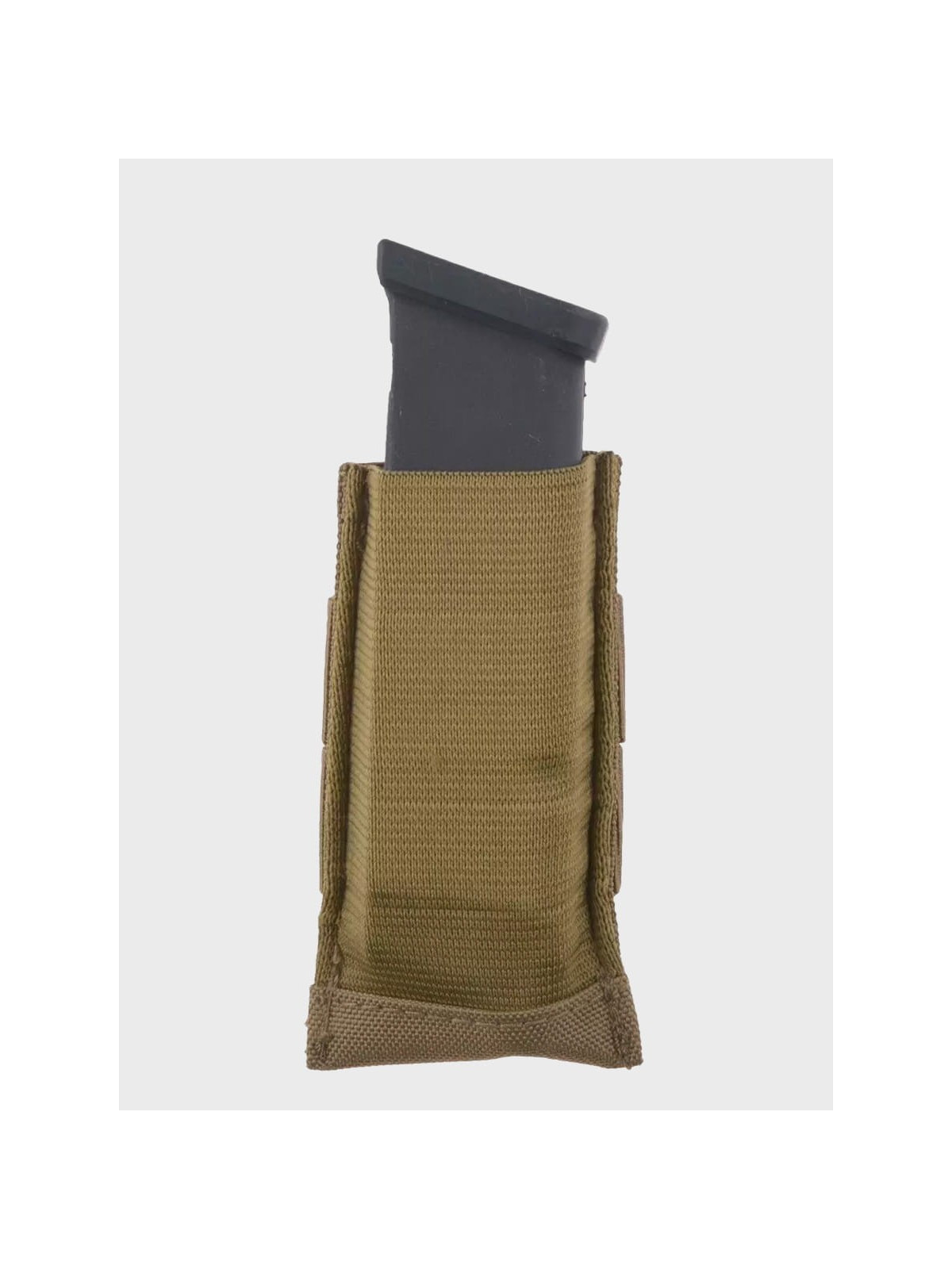 GFC TACTICAL ŁADOWNICA SPEED 1 MAGAZYNEK PISTOLETOWY TAN
