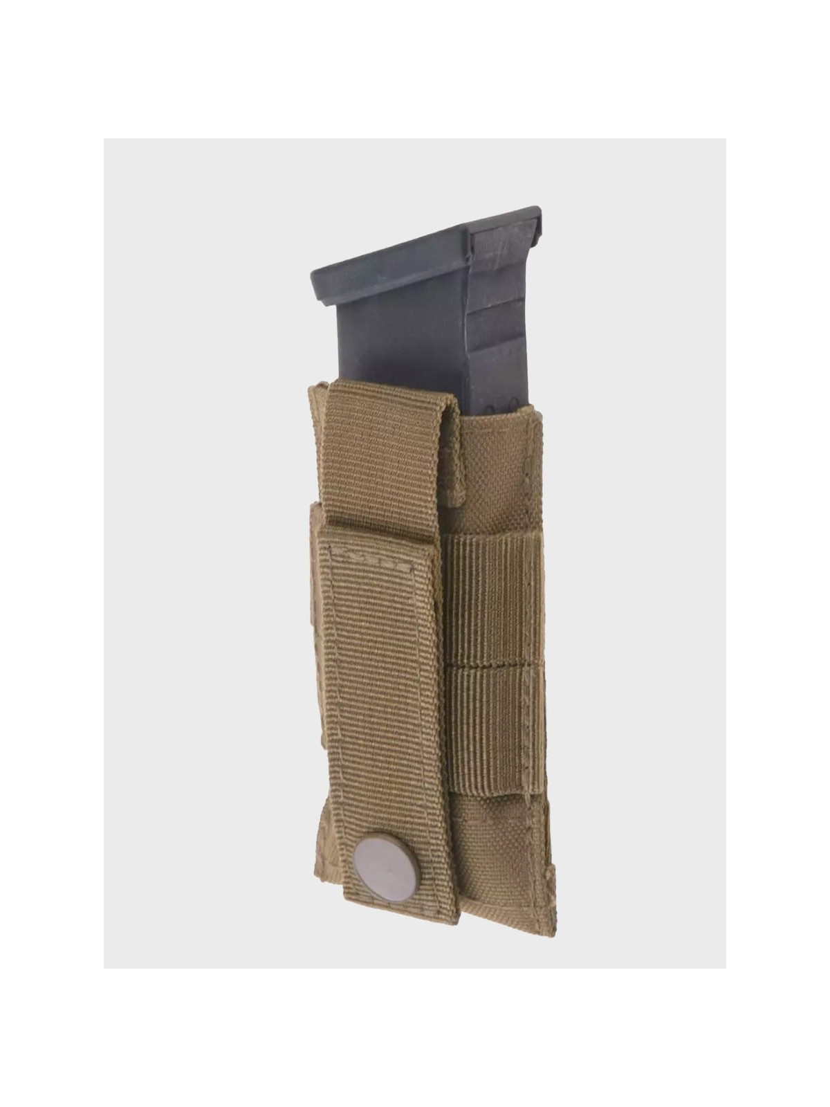 GFC TACTICAL ŁADOWNICA SPEED 1 MAGAZYNEK PISTOLETOWY TAN