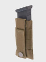 GFC TACTICAL ŁADOWNICA SPEED 1 MAGAZYNEK PISTOLETOWY TAN