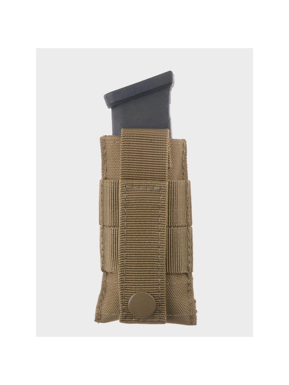 GFC TACTICAL ŁADOWNICA SPEED 1 MAGAZYNEK PISTOLETOWY TAN