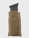 GFC TACTICAL ŁADOWNICA SPEED 1 MAGAZYNEK PISTOLETOWY TAN