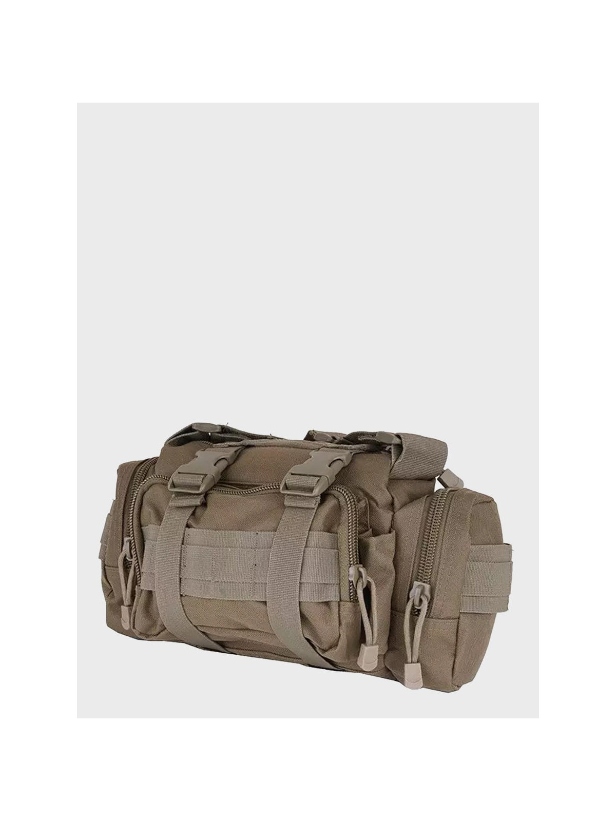 GFC TACTICAL TORBA INŻYNIERSKA NERKA TAN