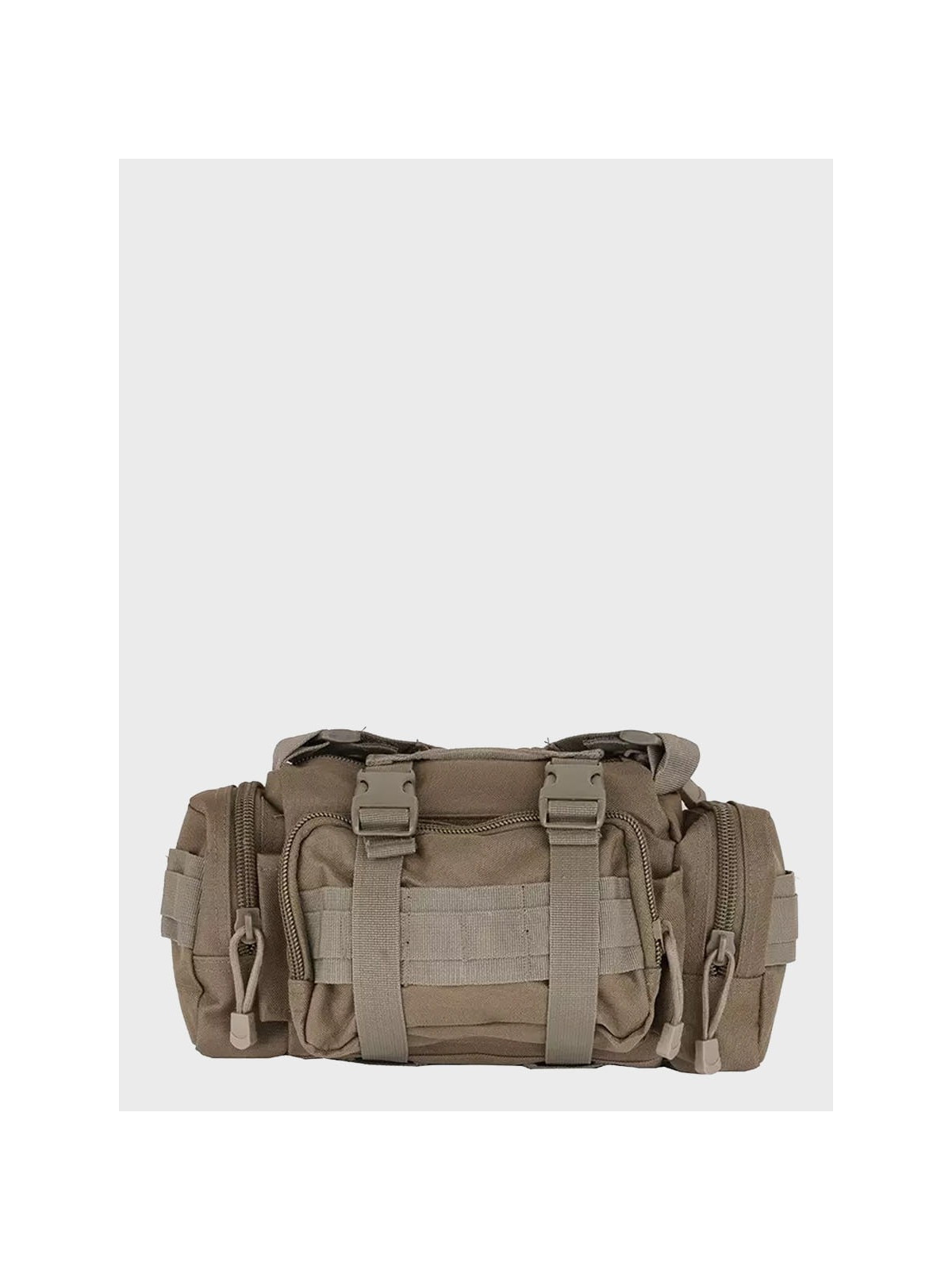 GFC TACTICAL TORBA INŻYNIERSKA NERKA TAN