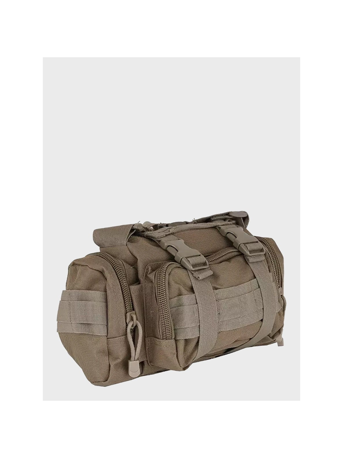GFC TACTICAL TORBA INŻYNIERSKA NERKA TAN