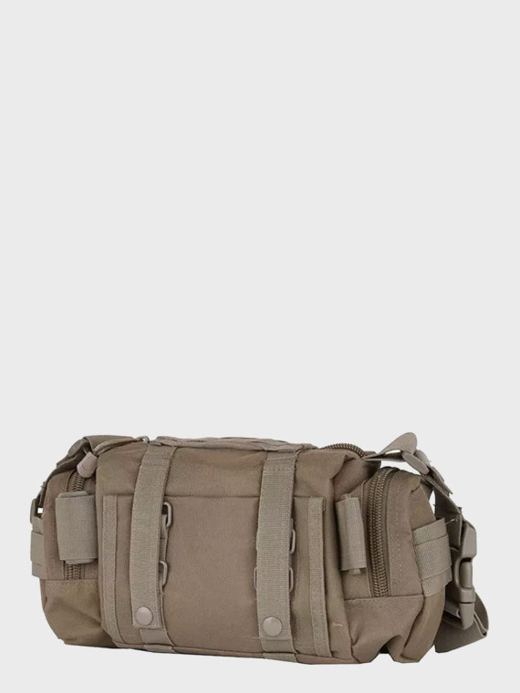 GFC TACTICAL TORBA INŻYNIERSKA NERKA TAN