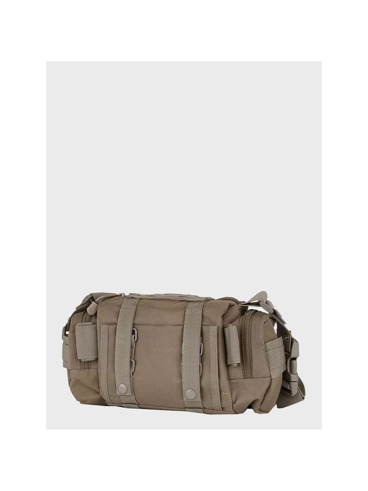 GFC TACTICAL TORBA INŻYNIERSKA NERKA TAN