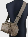 GFC TACTICAL TORBA INŻYNIERSKA NERKA TAN