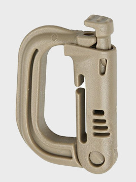 GFC TACTICAL KARABIŃCZYK TYPU GRMLOCK TAN