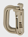 GFC TACTICAL KARABIŃCZYK TYPU GRMLOCK TAN