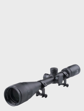 THETA OPTICS Luneta celownicza 5-20x50 AOE do wiatrówki ASG