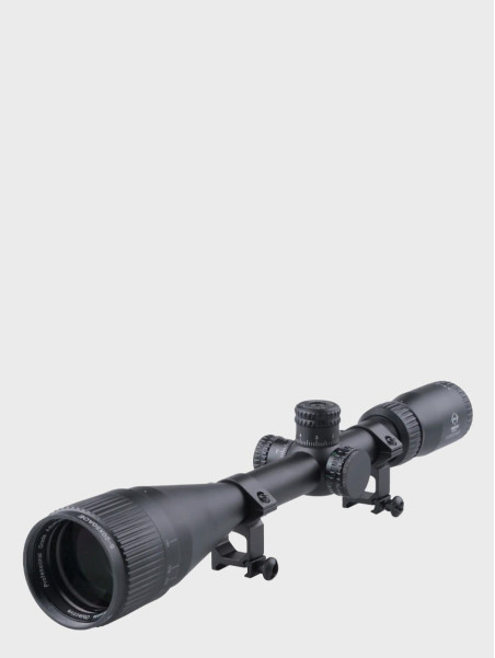THETA OPTICS Luneta celownicza 5-20x50 AOE do wiatrówki ASG