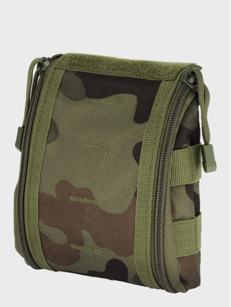 GFC TACTICAL ŁADOWNICA TYPU TRAUMA KIT / APTECZKA WZ.93