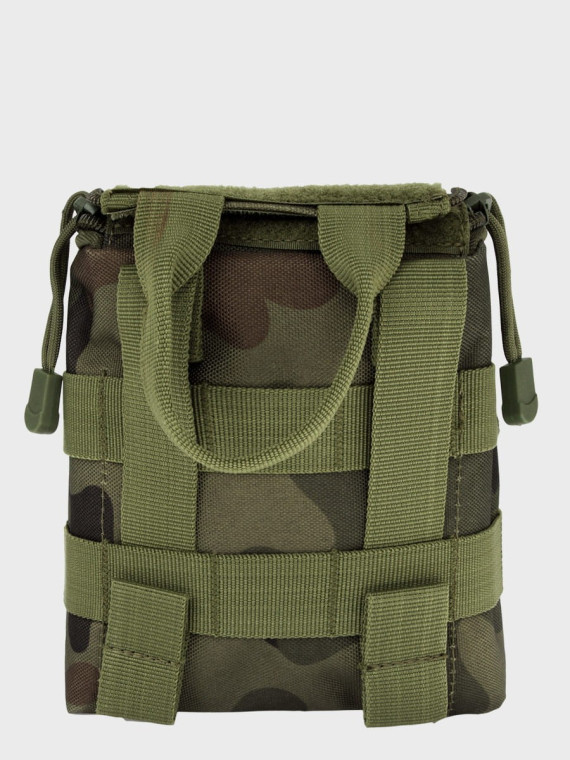 GFC TACTICAL ŁADOWNICA TYPU TRAUMA KIT / APTECZKA WZ.93