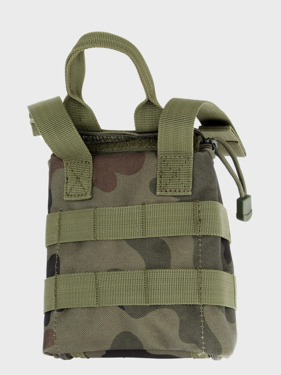 GFC TACTICAL ŁADOWNICA TYPU TRAUMA KIT / APTECZKA WZ.93