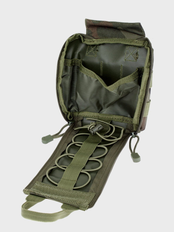 GFC TACTICAL ŁADOWNICA TYPU TRAUMA KIT / APTECZKA WZ.93