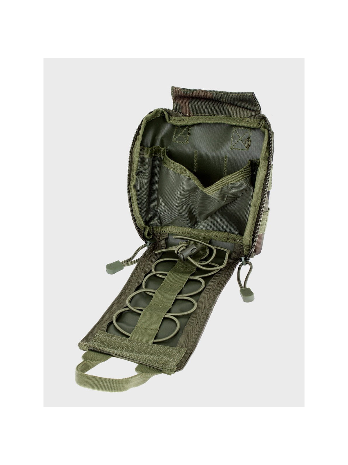 GFC TACTICAL ŁADOWNICA TYPU TRAUMA KIT / APTECZKA WZ.93
