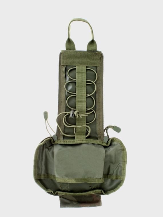 GFC TACTICAL ŁADOWNICA TYPU TRAUMA KIT / APTECZKA WZ.93