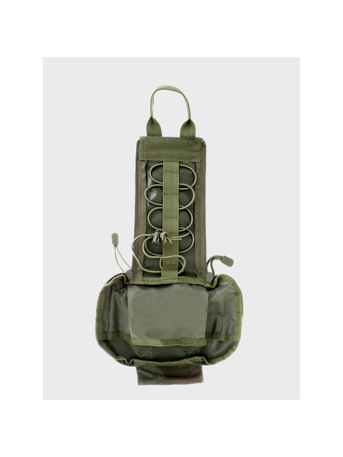 GFC TACTICAL ŁADOWNICA TYPU TRAUMA KIT / APTECZKA WZ.93