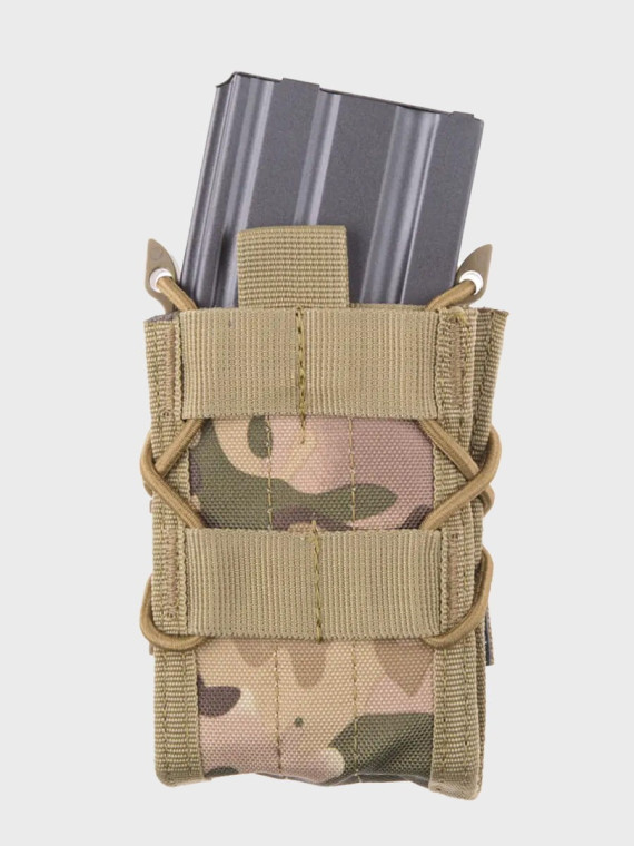 GFC TACTICAL Ładownica modularna do karabinu M4/M16 TC+ molle multicam