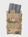 GFC TACTICAL Ładownica modularna do karabinu M4/M16 TC+ molle multicam