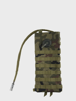 GFC TACTICAL POKROWIEC Z WKŁADEM HYDRACYJNYM 2L MOLLE WZ.93