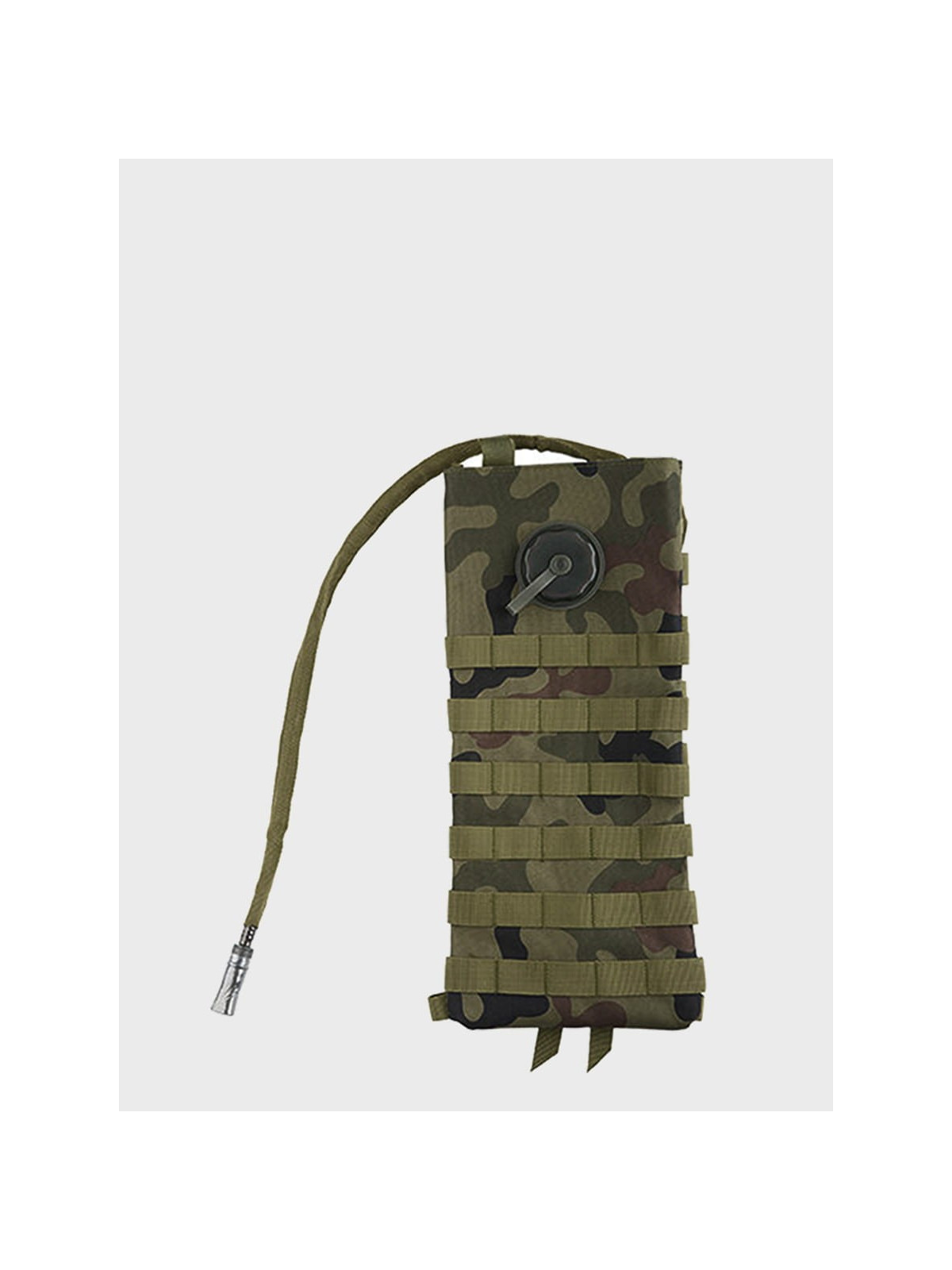 GFC TACTICAL POKROWIEC Z WKŁADEM HYDRACYJNYM 2L MOLLE WZ.93