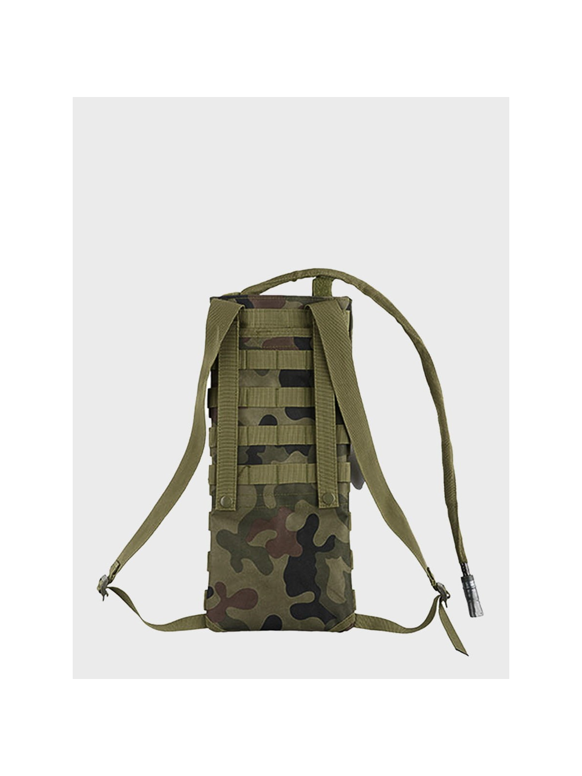 GFC TACTICAL POKROWIEC Z WKŁADEM HYDRACYJNYM 2L MOLLE WZ.93