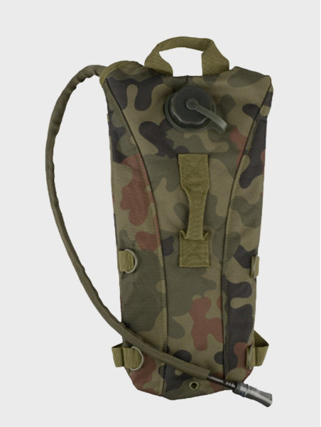 GFC TACTICAL POKROWIEC Z WKŁADEM HYDRACYJNYM 2,5L WZ.93