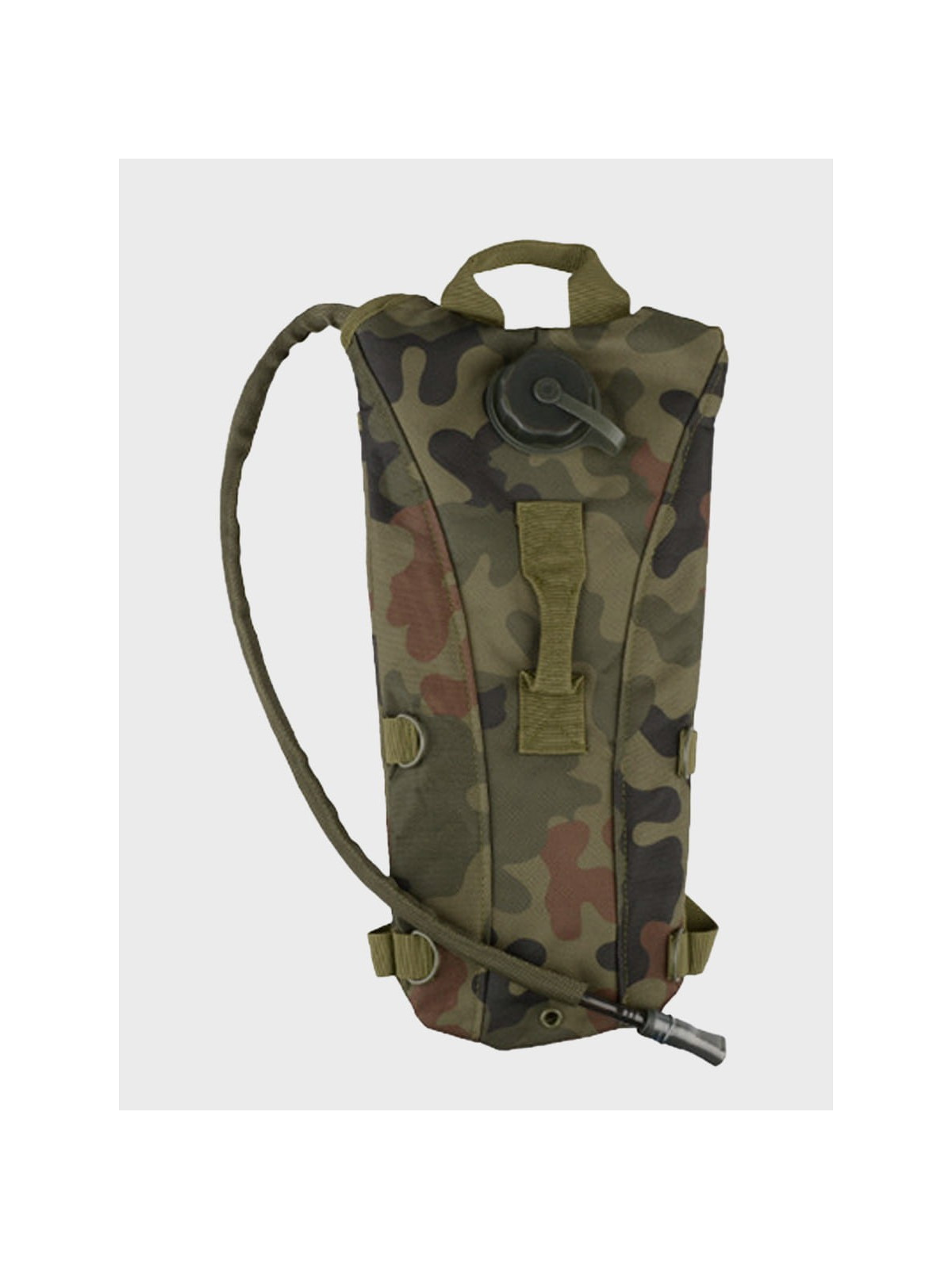 GFC TACTICAL POKROWIEC Z WKŁADEM HYDRACYJNYM 2,5L WZ.93