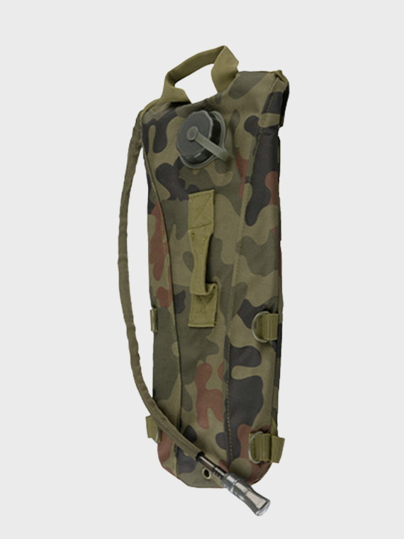 GFC TACTICAL POKROWIEC Z WKŁADEM HYDRACYJNYM 2,5L WZ.93