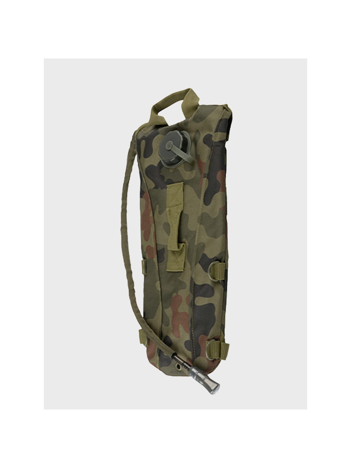 GFC TACTICAL POKROWIEC Z WKŁADEM HYDRACYJNYM 2,5L WZ.93