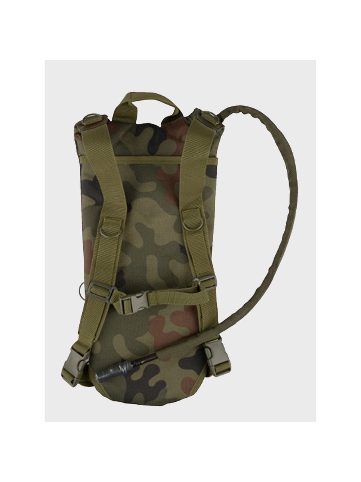 GFC TACTICAL POKROWIEC Z WKŁADEM HYDRACYJNYM 2,5L WZ.93