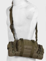 GFC TACTICAL TORBA INŻYNIERSKA NERKA OLIWKOWA